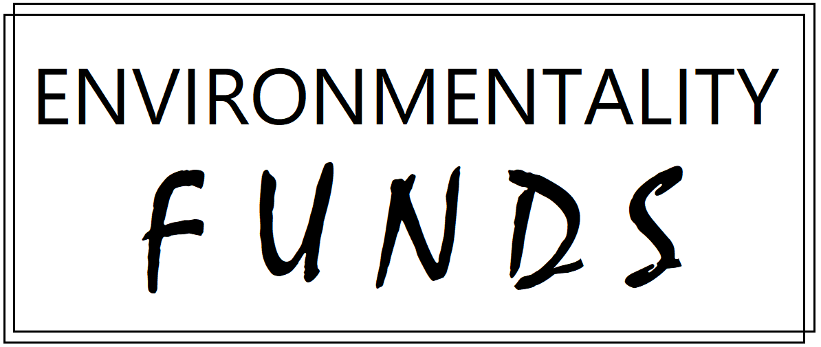 Environmentality Fundings